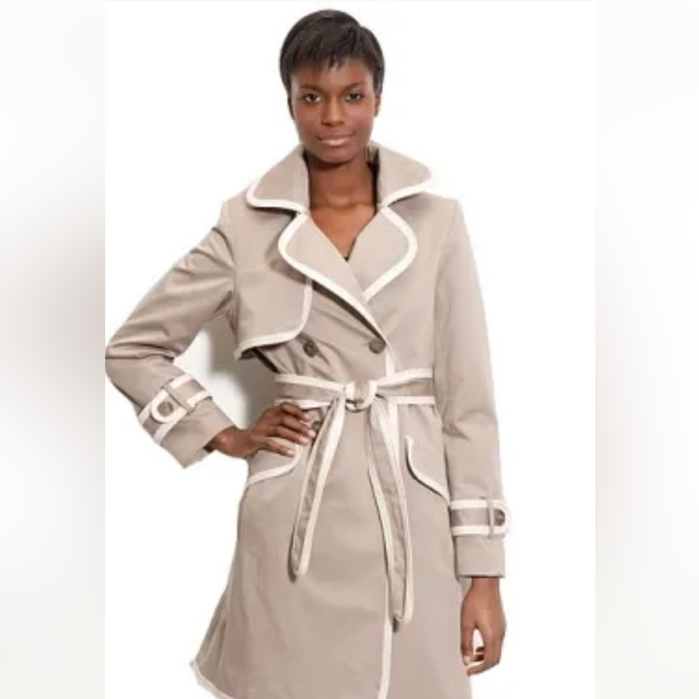 Trina Turk Jacket